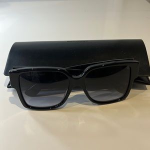 YSL sunglasses